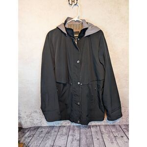 Nautica jacket size large *